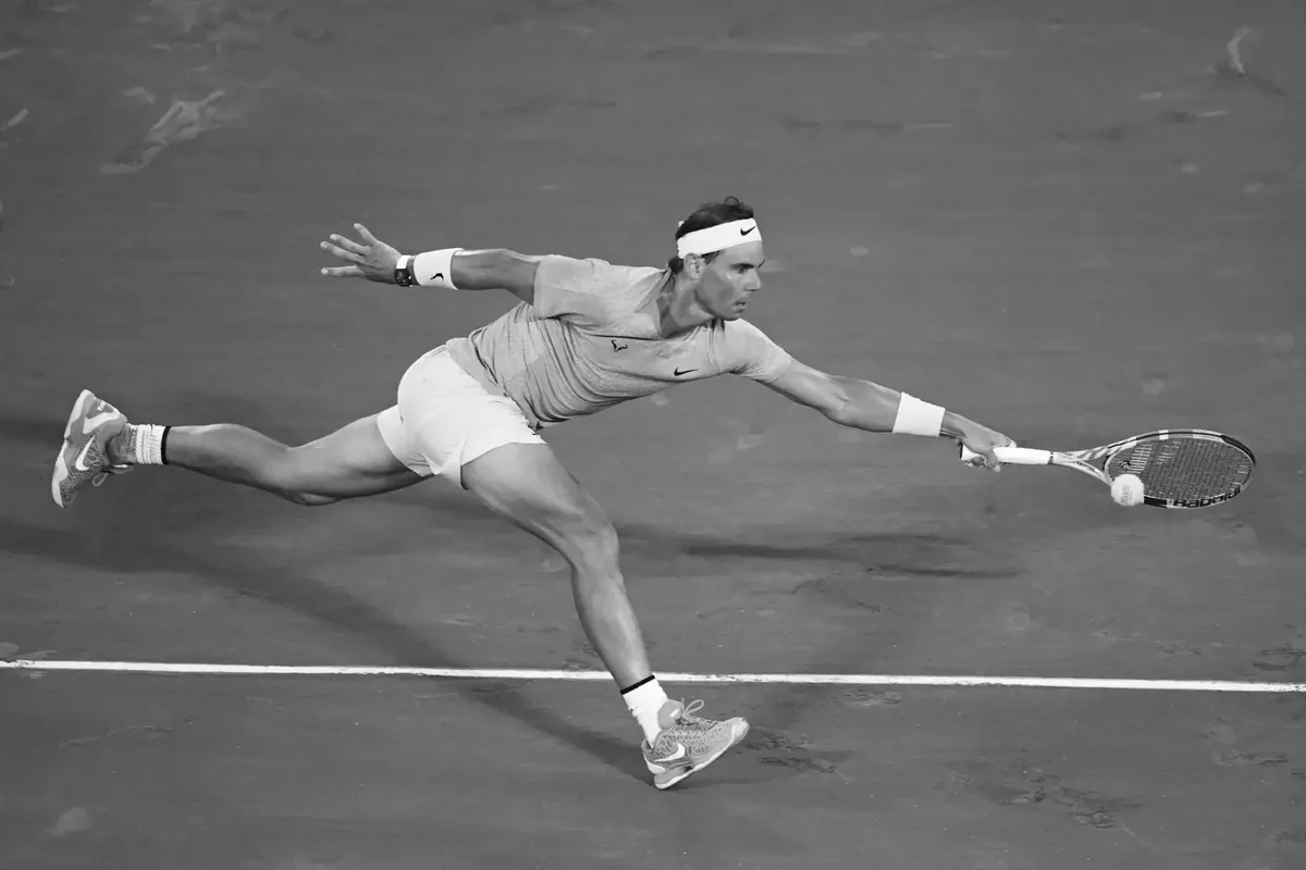nadal tennis — US news