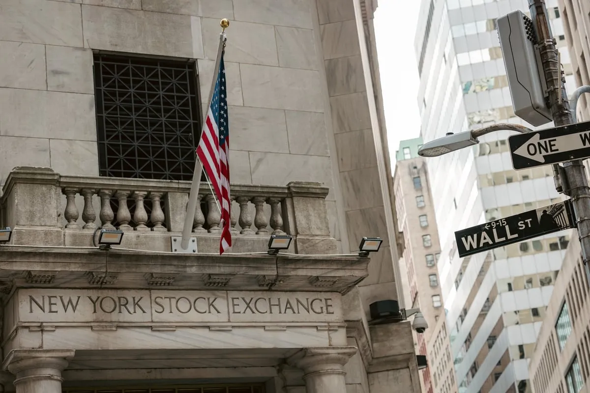 nasdaq today — US news