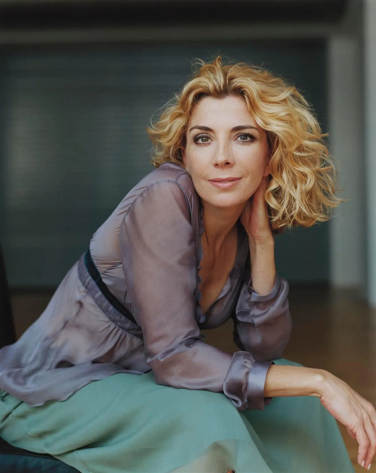 natasha richardson — US news