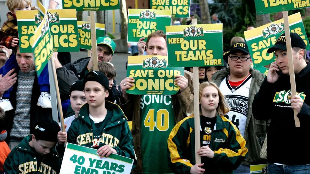 nba expansion — US news