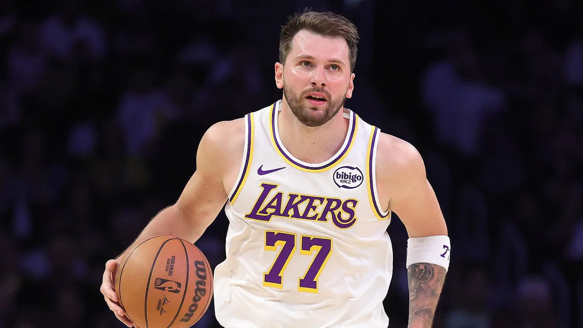 nba — US news