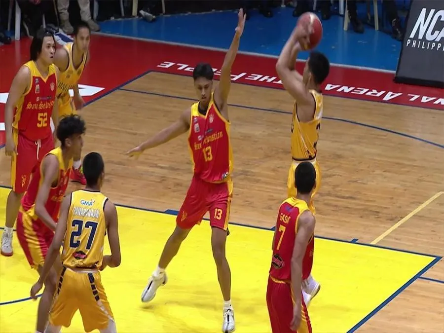 ncaa games today — US news