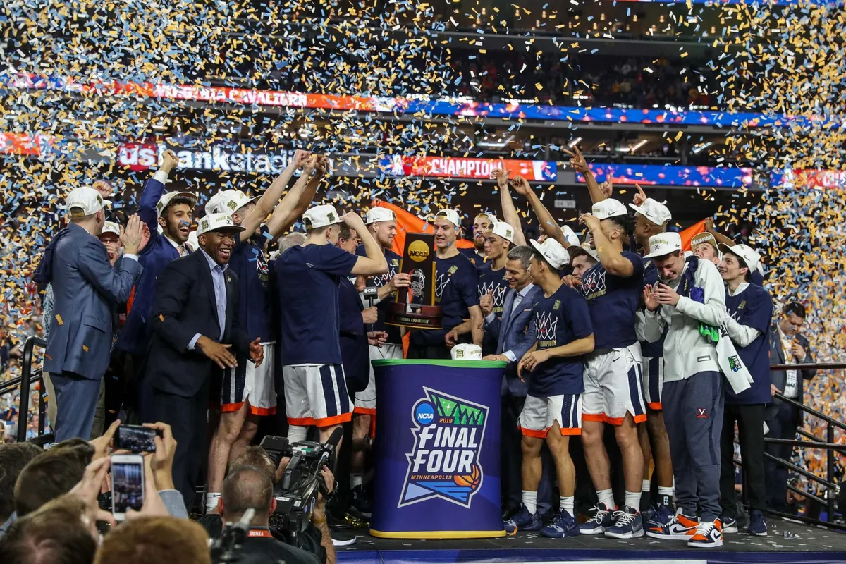 NCAA Men’s Basketball: March Madness 2026 Set to Begin