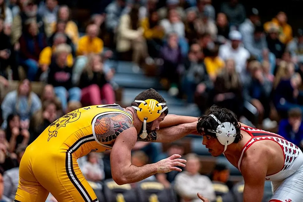 NCAA Wrestling Brackets: 2026 Championships Set for Cleveland