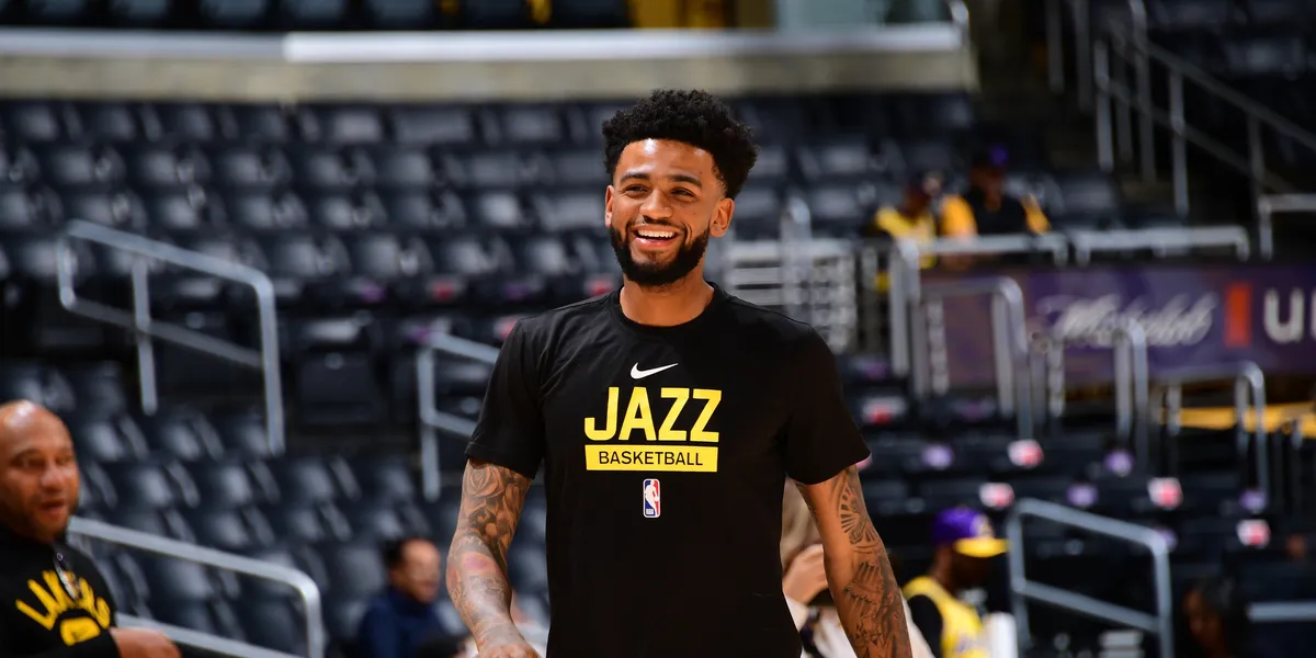 nickeil alexander-walker — US news