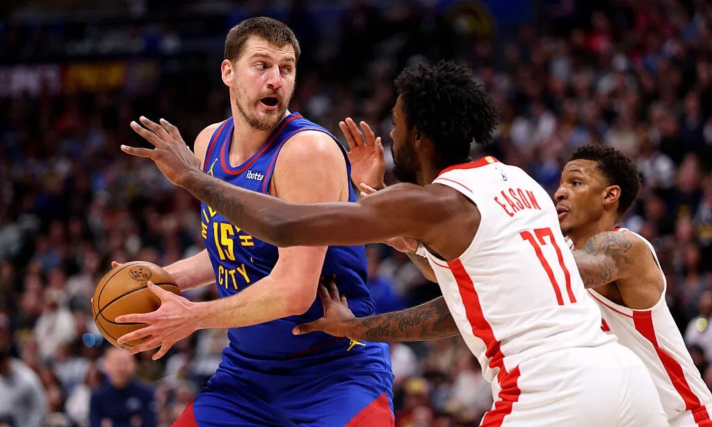 nikola jokić — US news