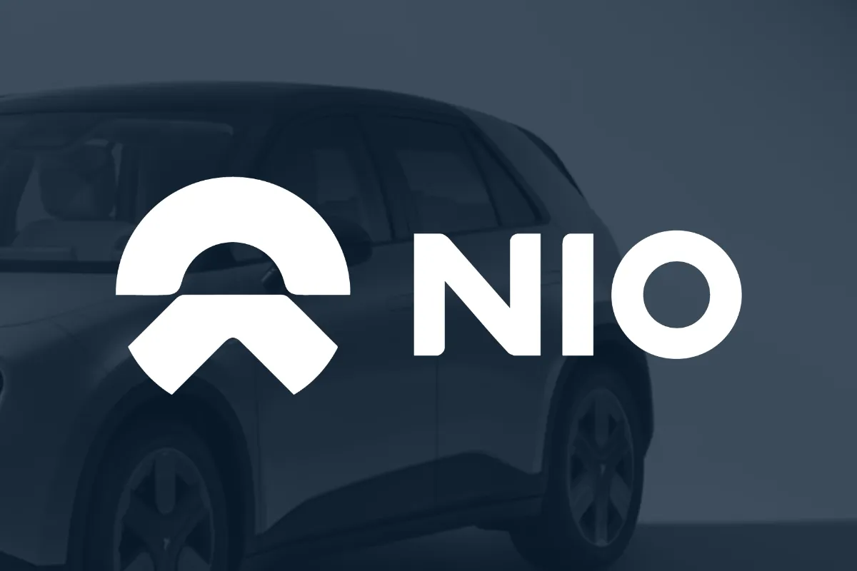 nio stock — US news
