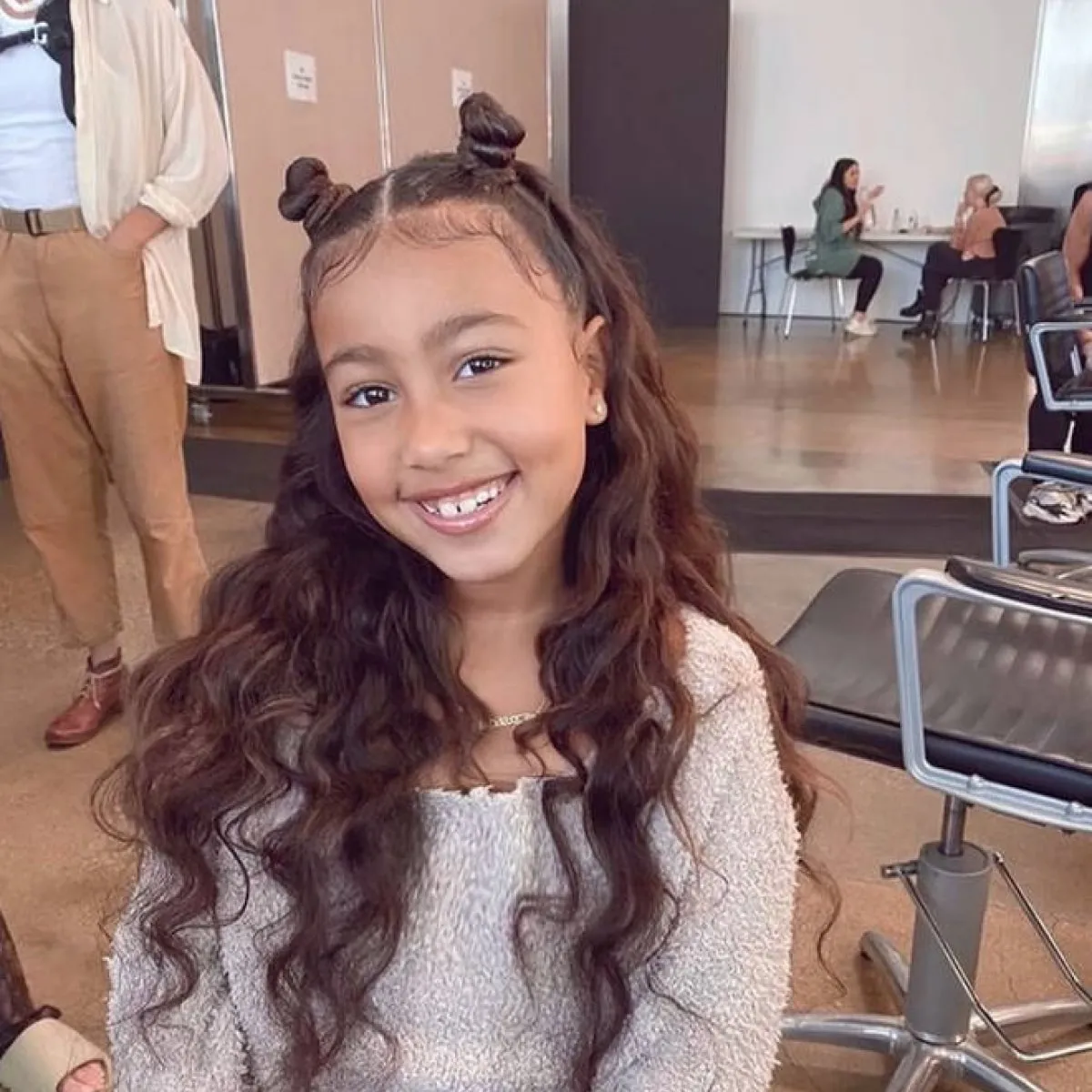 north west — US news