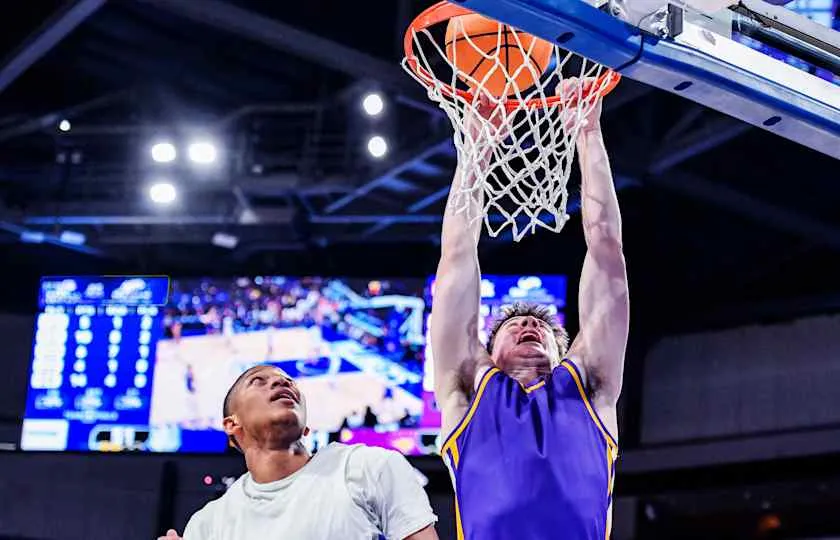northern iowa basketball — US news