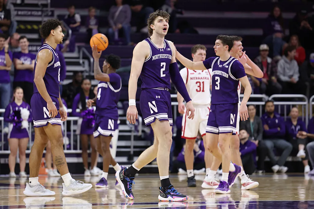 northwestern vs minnesota — US news