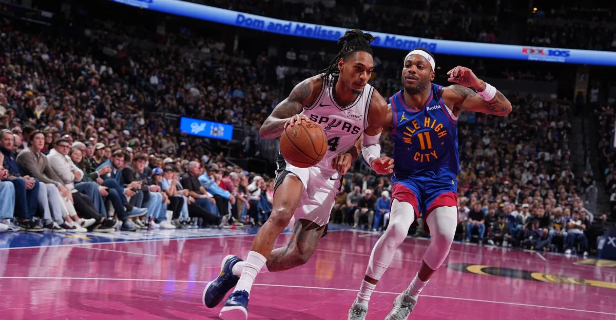 Nuggets vs Spurs: March 2026 Update