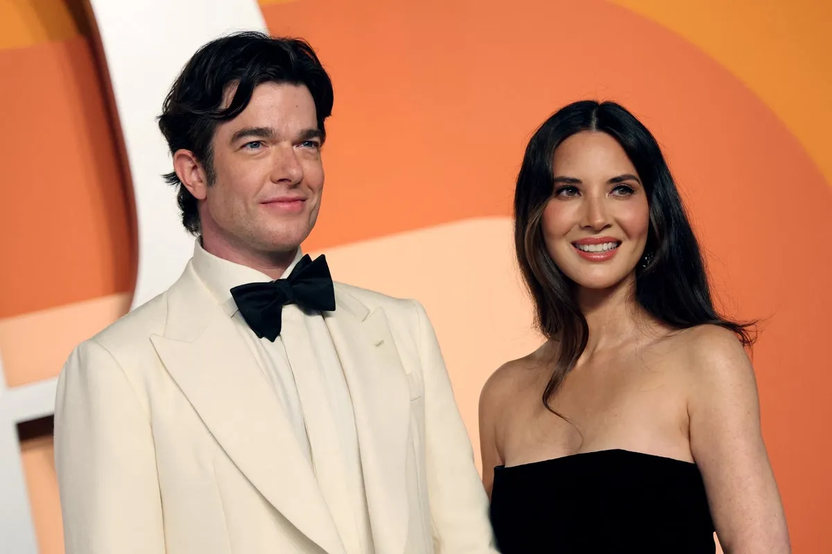 olivia munn husband — US news
