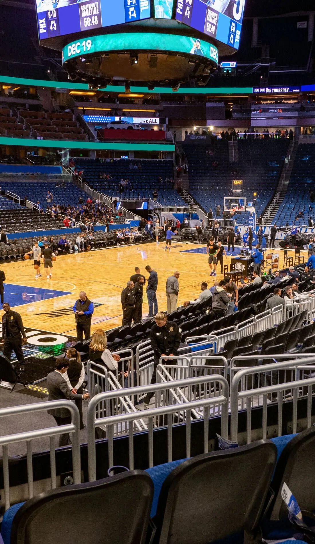 orlando magic — US news