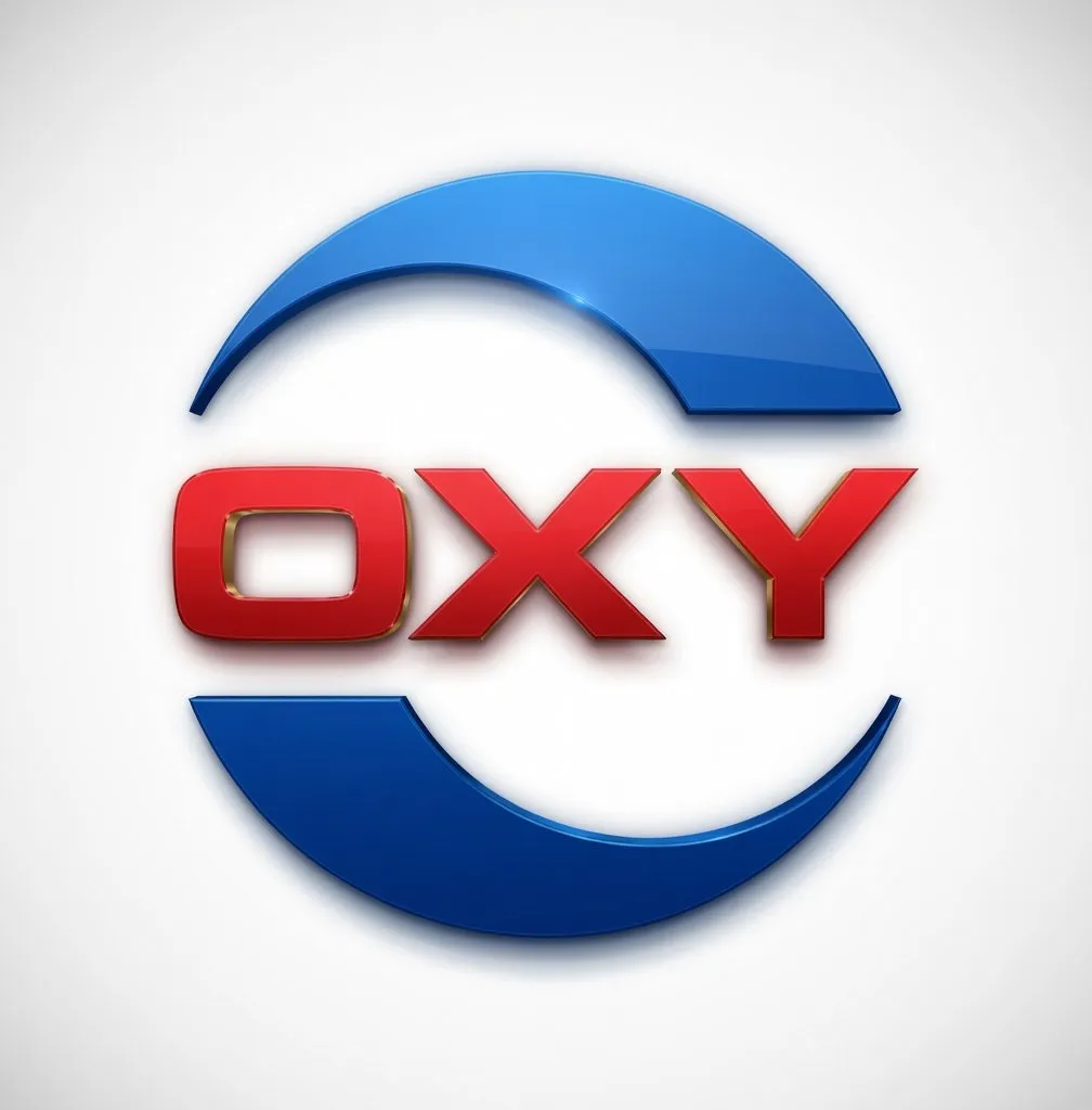 oxy stock — US news