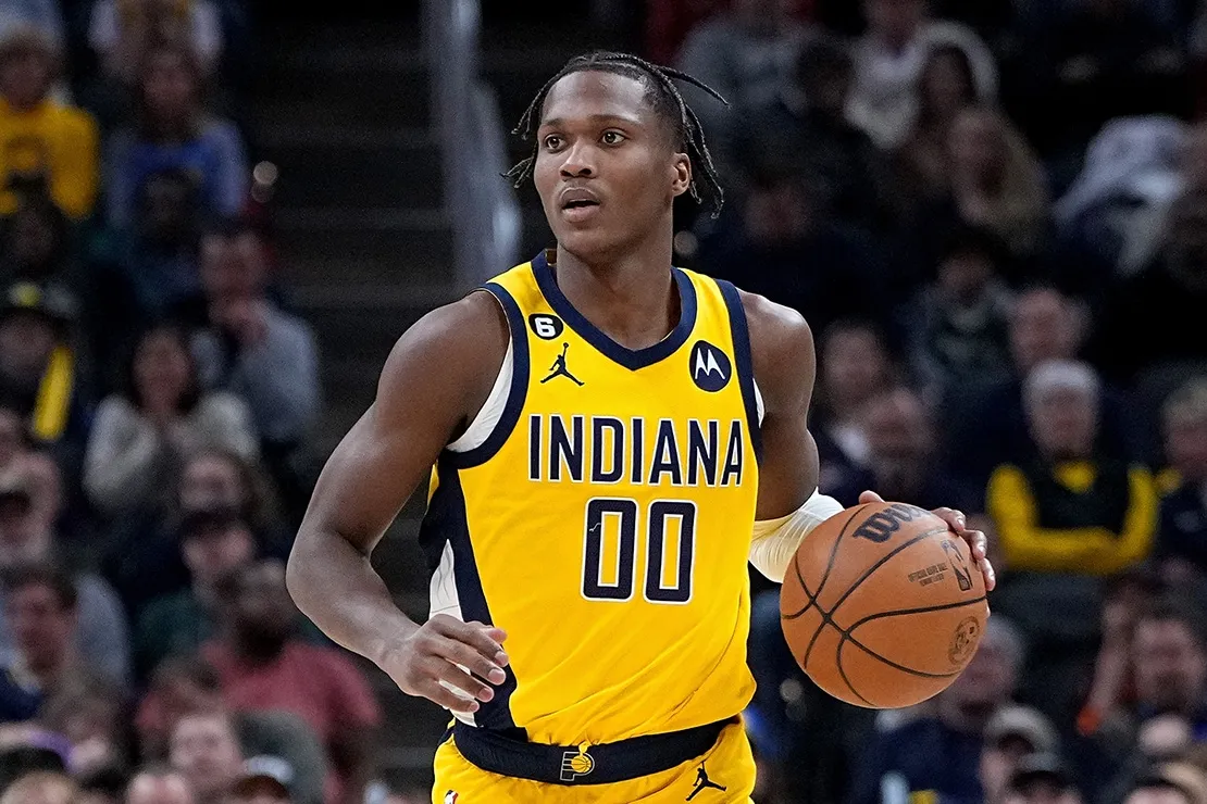 pacers vs kings — US news