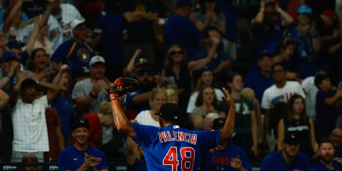 palencia cubs — US news