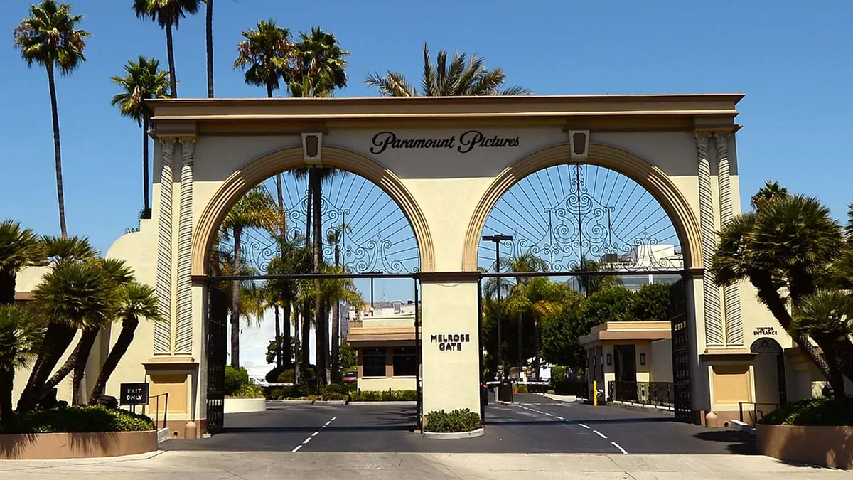 paramount — US news