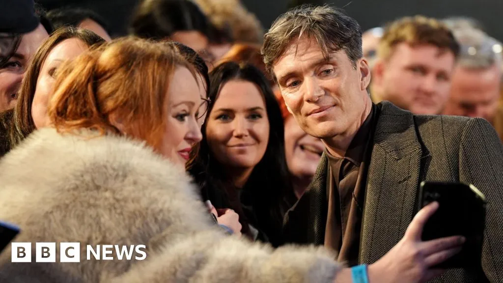 peaky blinders movie — US news