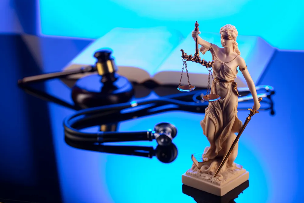 personal injury lawyer — US news