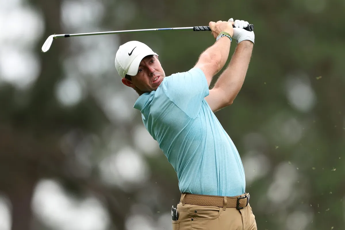 pga — US news