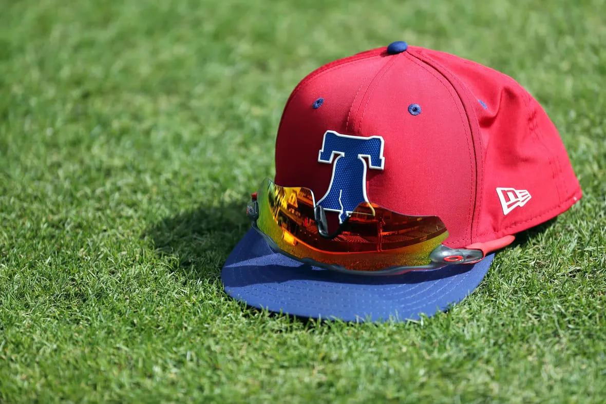 phillies game today — US news