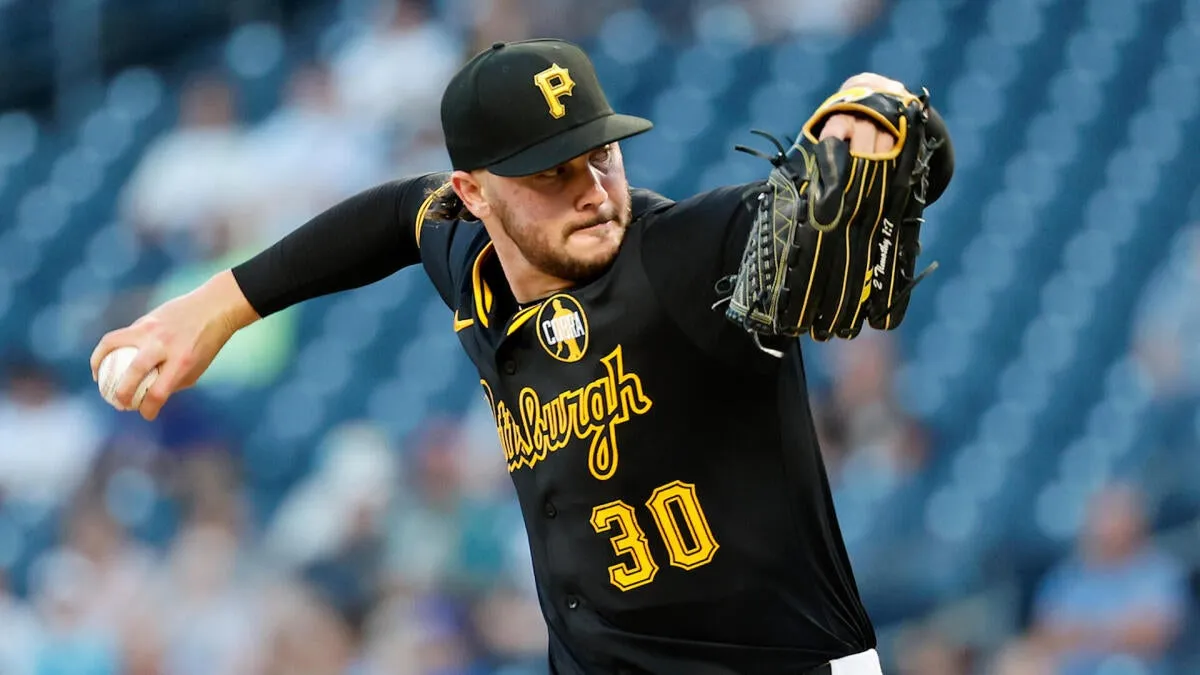 pirates vs mets — US news