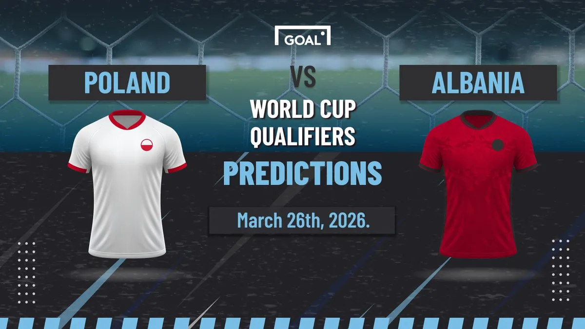 poland vs albania — US news