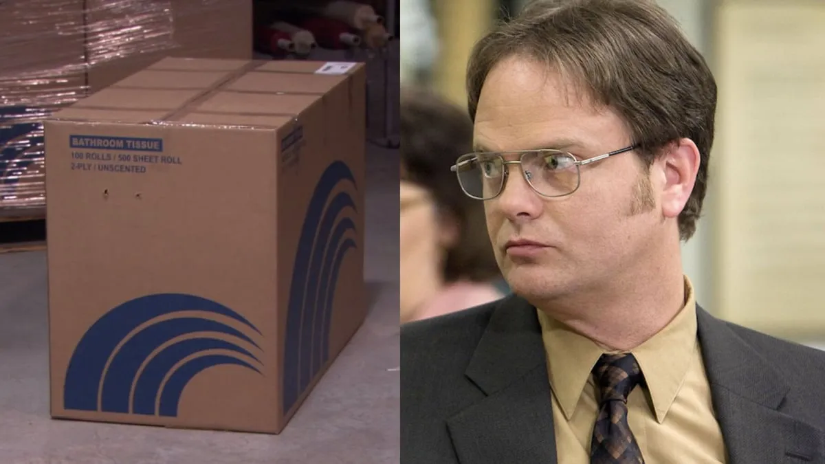 rainn wilson — US news