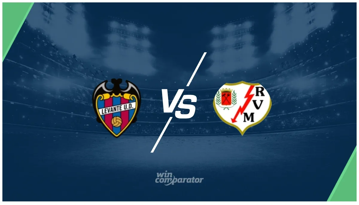 rayo vallecano - levante — US news