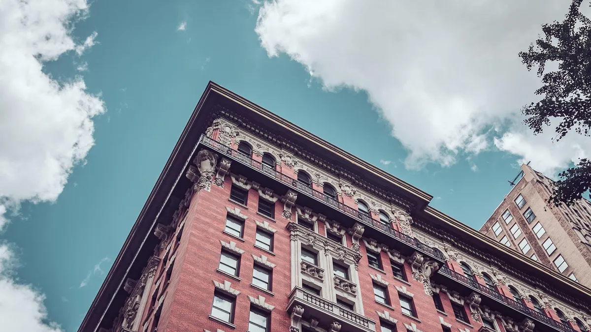 real estate — US news