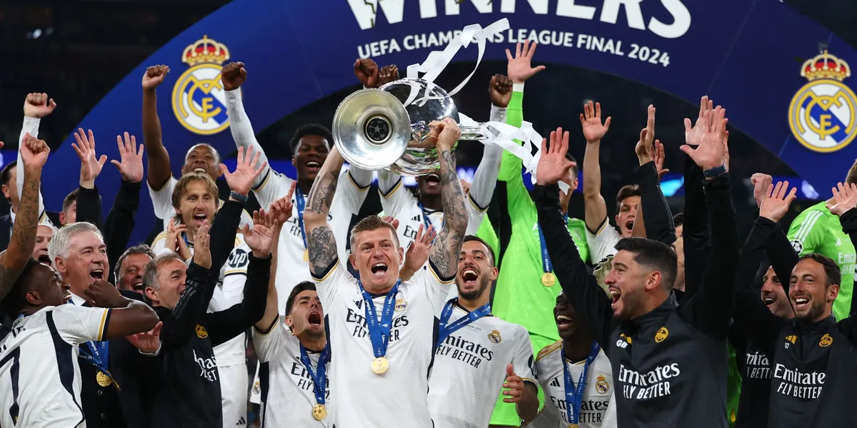 real madrid — US news