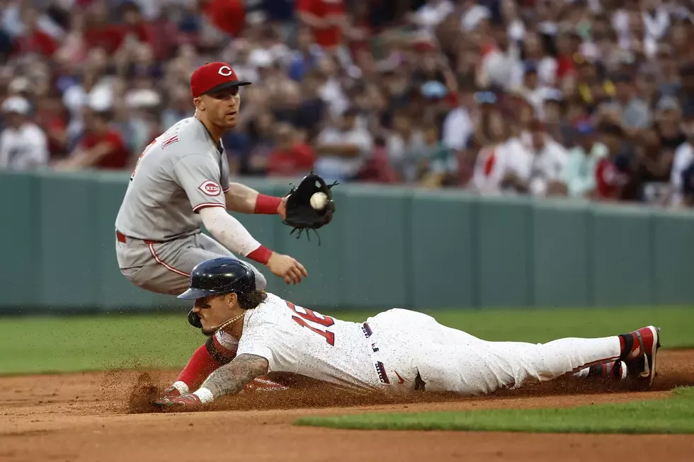 Red Sox vs Reds: Opening Day Matchup Set for March 26, 2026