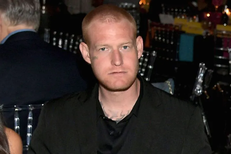 redmond o'neal — US news