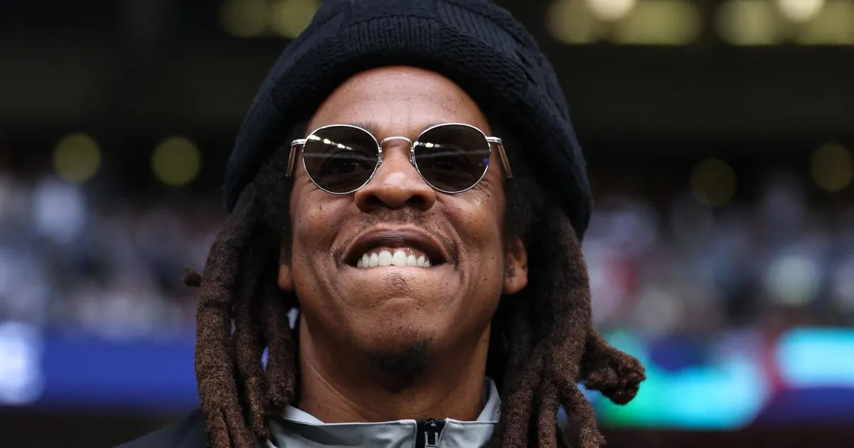 roots picnic 2026 — US news