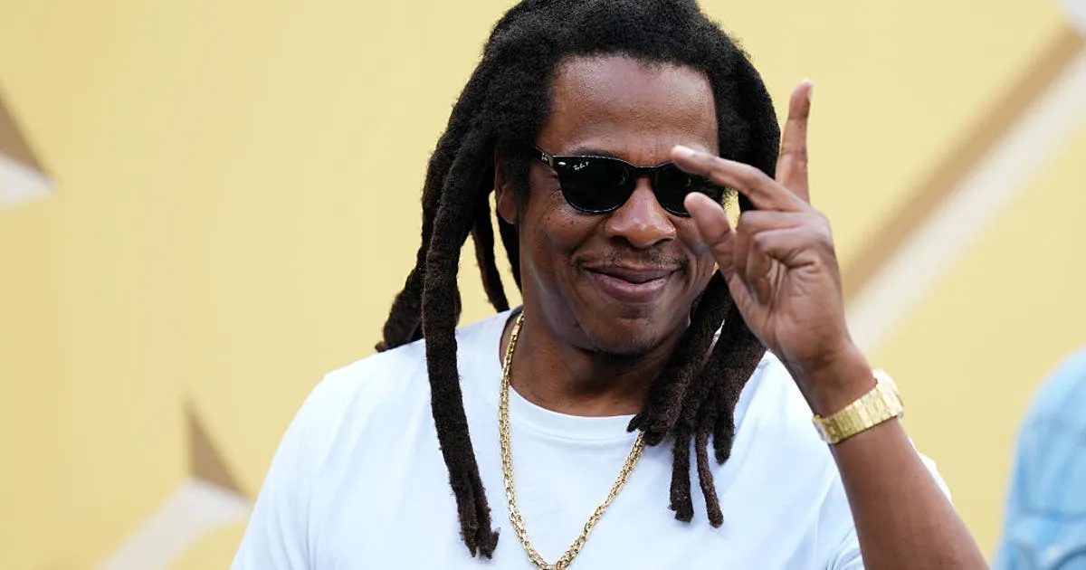 roots picnic — US news