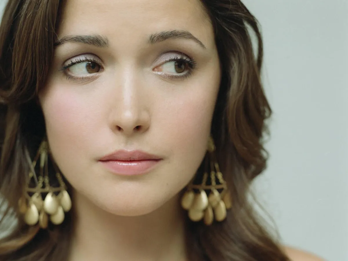 rose byrne — US news