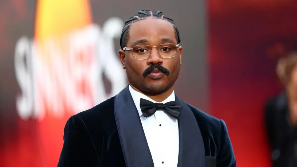 ryan coogler — US news
