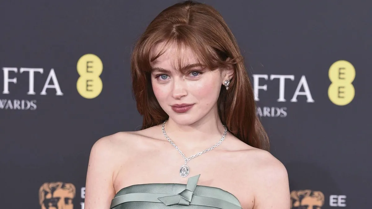 sadie sink — US news