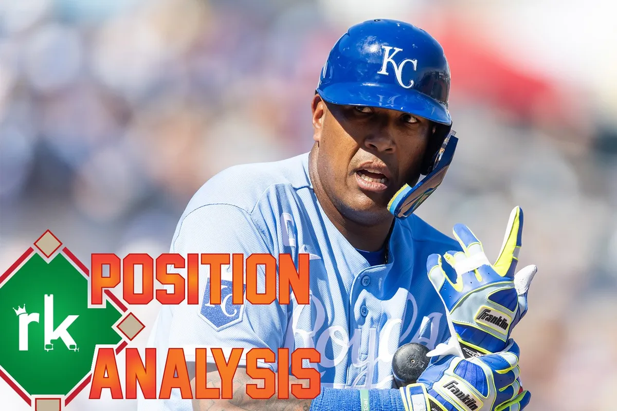 salvador perez — US news