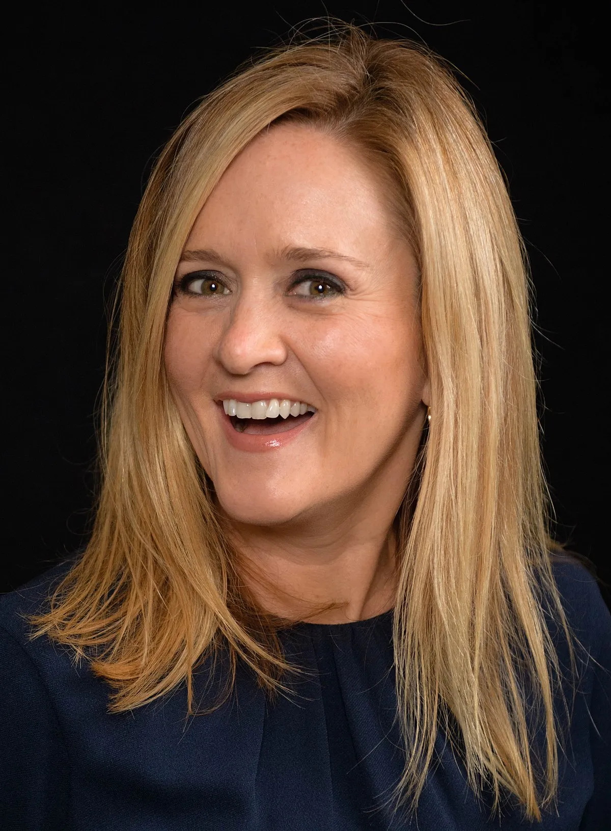 samantha pelrine — US news