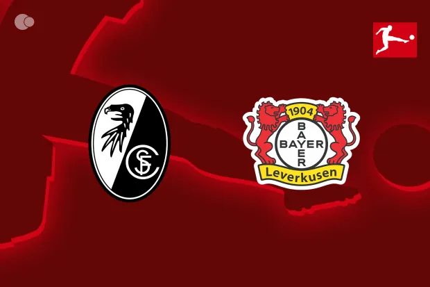 Sc freiburg vs leverkusen