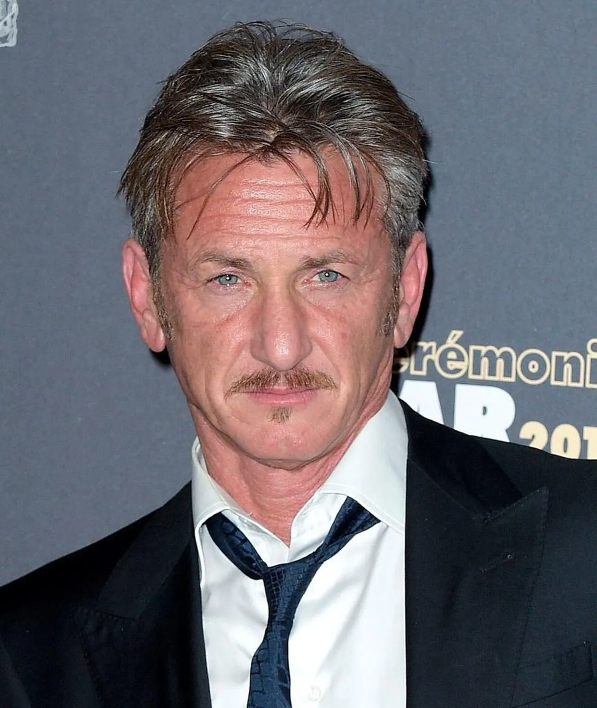 sean penn — US news