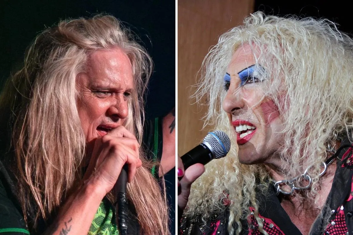 sebastian bach — US news