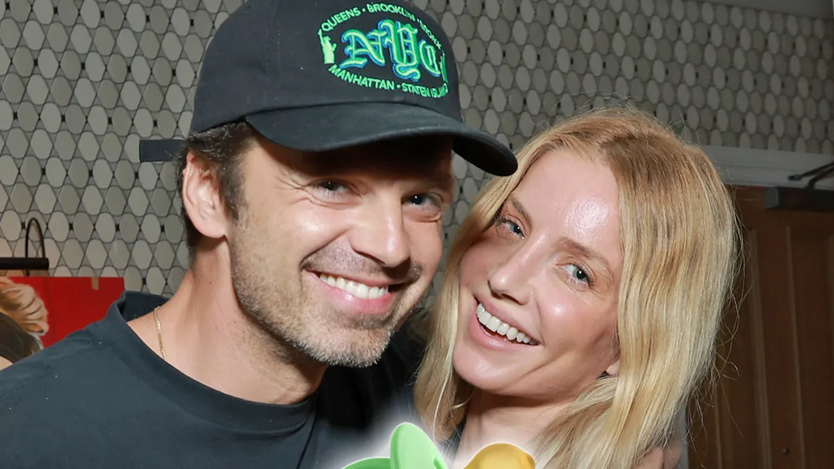 sebastian stan — US news