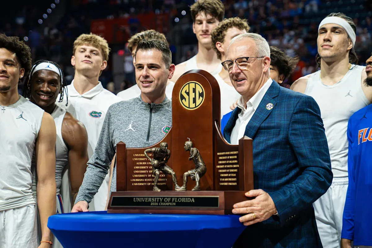 sec tournament 2026 — US news