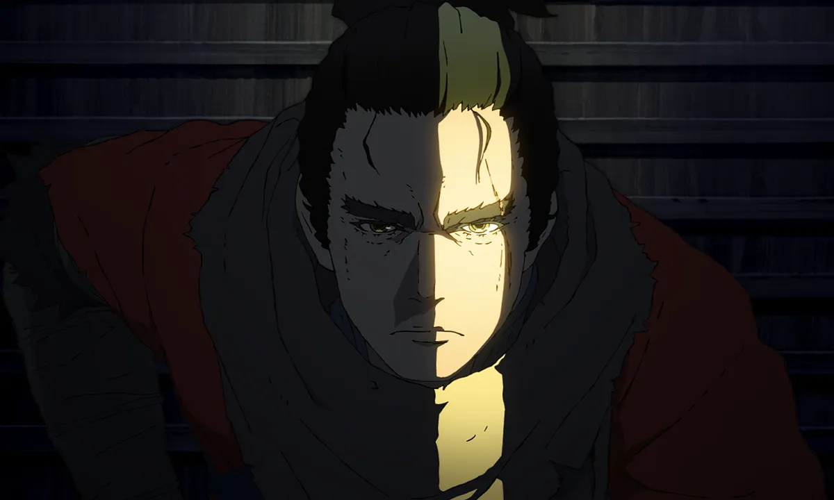 sekiro anime — US news