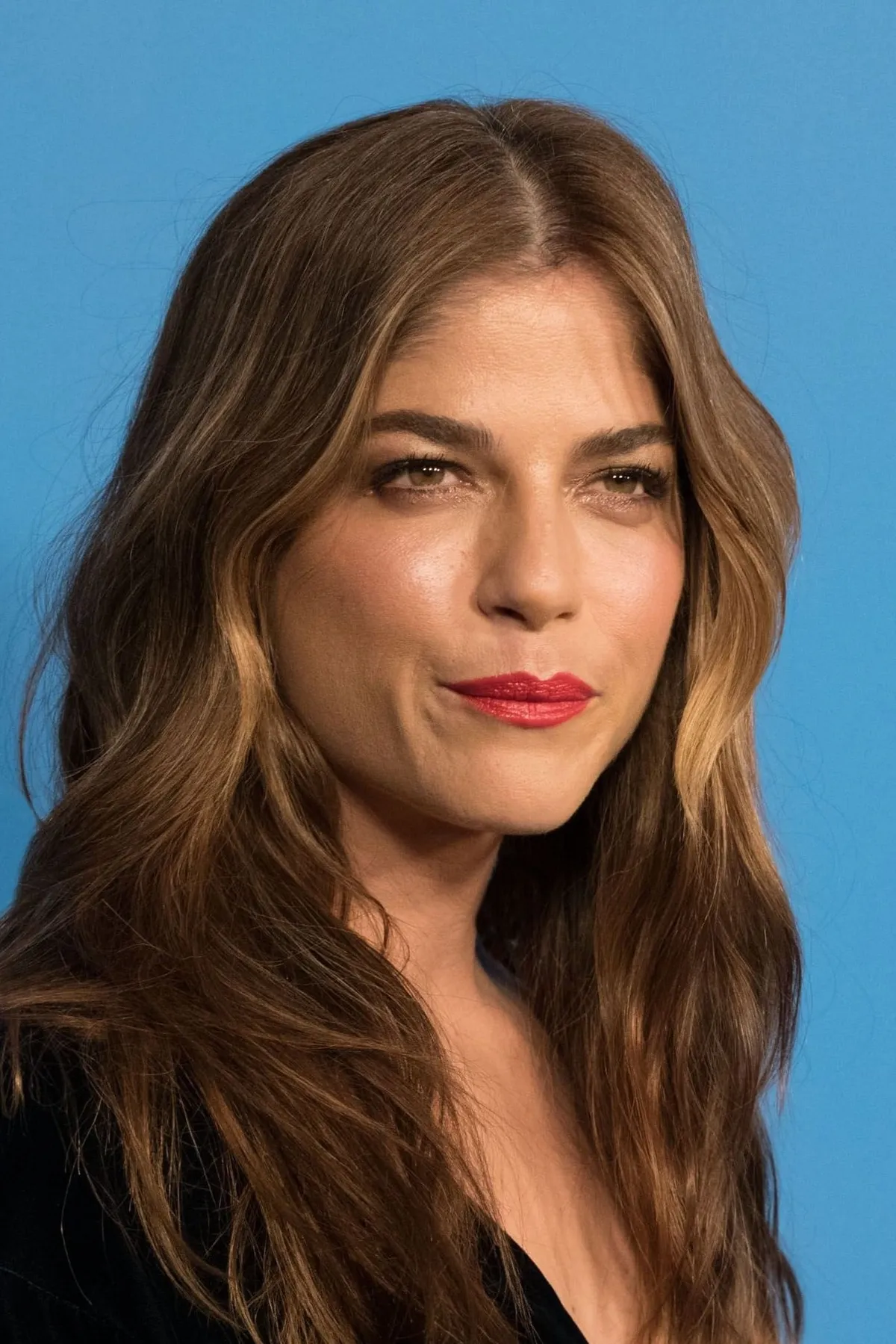 selma blair — US news