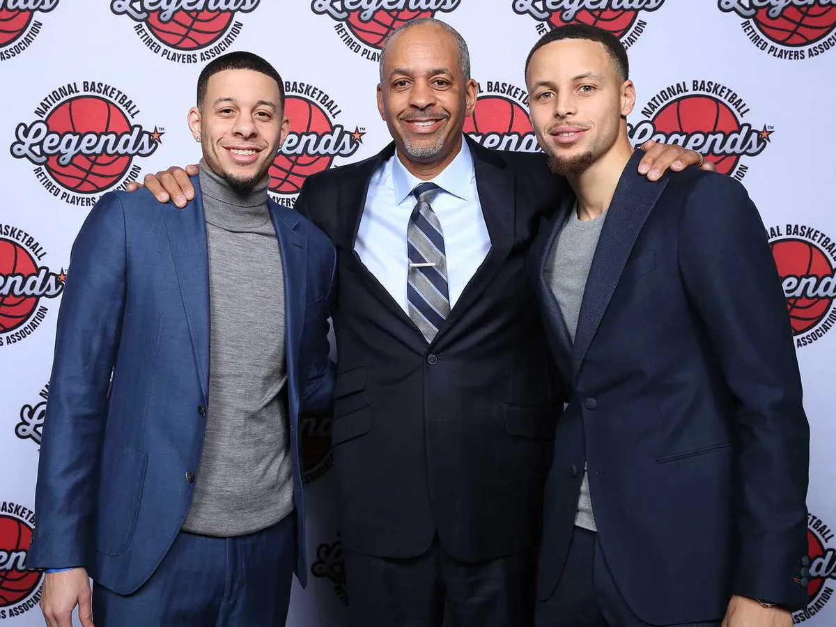 seth curry — US news