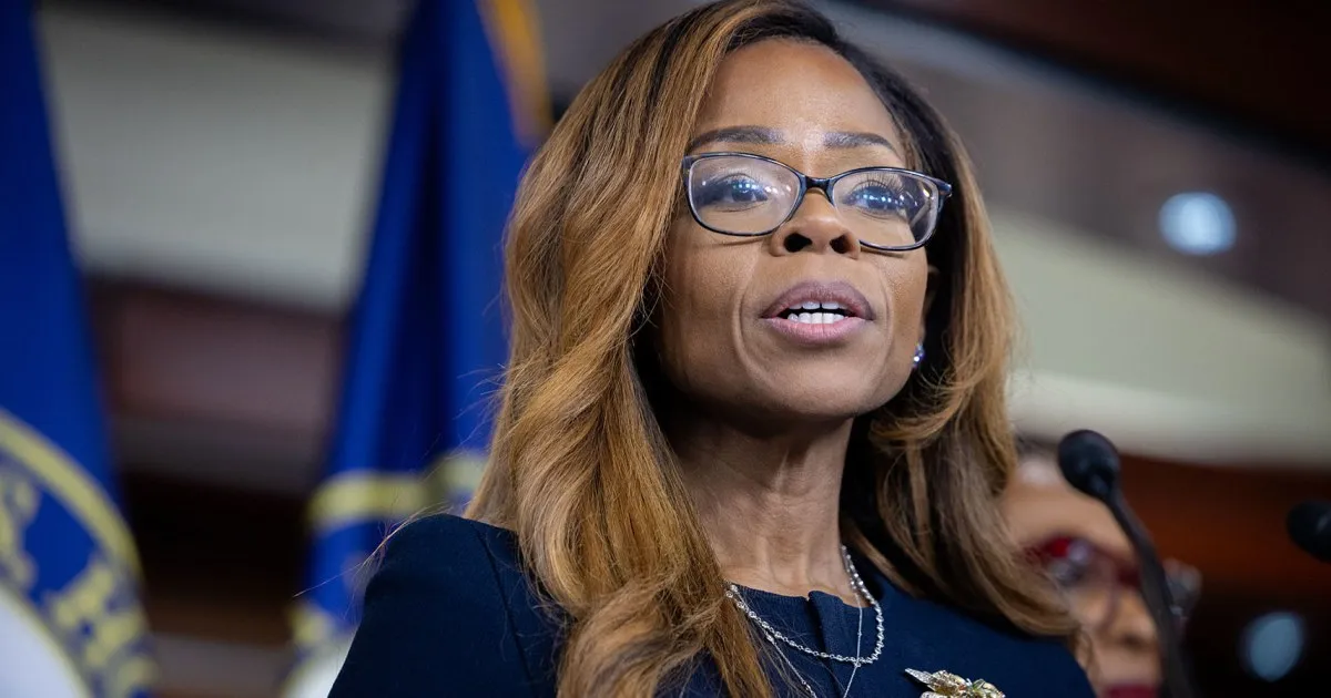 Sheila Cherfilus-McCormick Faces Ethics Hearing Amid Serious Allegations