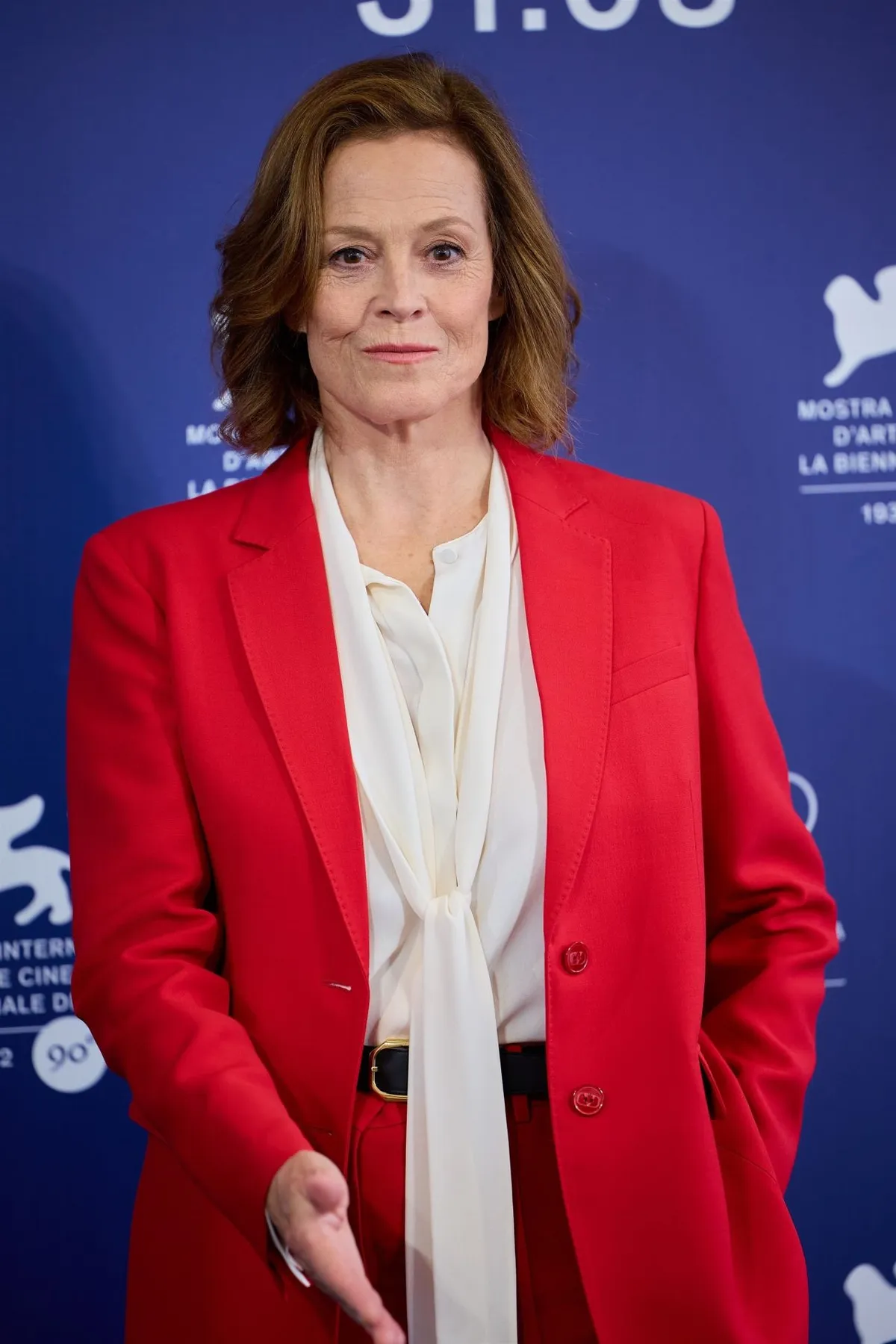 sigourney weaver — US news